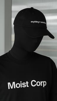 t-shirt by moist corp