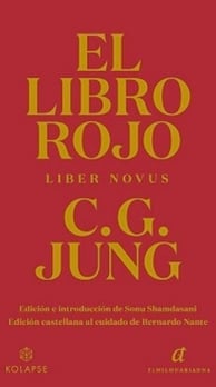 Carl G. Jung, El libro rojo