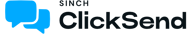 ClickSend – Multi-channel communications platform that gets the message delivered.