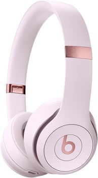 Beats Solo 4  Headphones White -25% Now $149.95 Only on amazon.com!