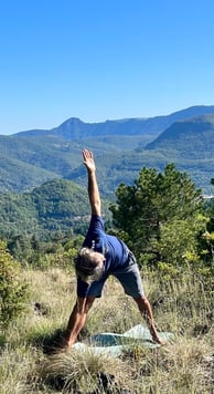 Yoga Mobilité Cevennes