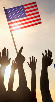 Biblical Worldview: Patriotism