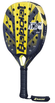 Babolat Counter Viper - Side
