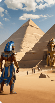 Ancient Egypt 