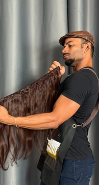 Curso mega hair ponto americano gil3