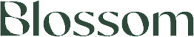 Blossom Australia Logo