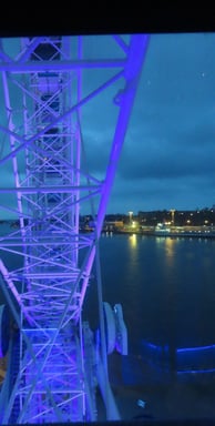 Helsinki Riesenrad
