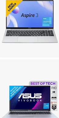 Laptop Best Deals