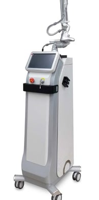 EQUIPAMENTO CO2 FRACIONADO NEOXEL