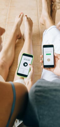 Finanças Celular