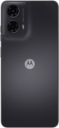 Motorola Moto G24 Câmeras