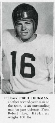Pete Hickman
