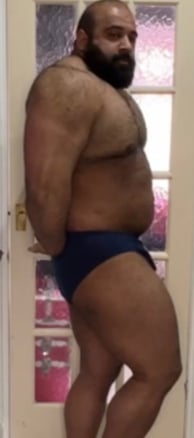 transformation