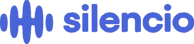 Silencio Logo