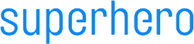 Superhero Australia Logo