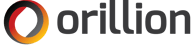 Logo of Orillion Solutions