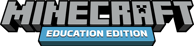 Minecraft Education Edition logo used in Joy Quest learning program