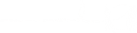 Allure Dance Studios rose outline white