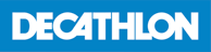Logo DECATHLON