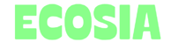 Logo Ecosia