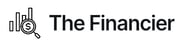 the financier logo