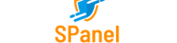 Spanel Logo