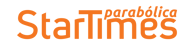 Startimes Moçambique - Parabólica