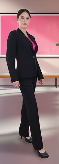 Secretarial-Uniformes-Empresariales-Roseta-Moda