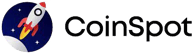 Coinspot Australia Logo