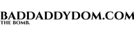 site logo