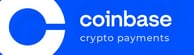  Paiement Coinbase disponible