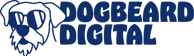 dogbeard digital logo
