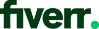 Fiverr Logo