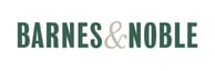 a logo for barnes and noble