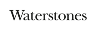 a logo for waterstone's watermark