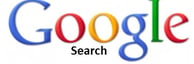 Google logo search image