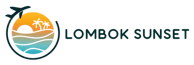 lombok sunset