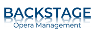 logo de Backstage