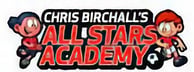 a sign that says all stars academy