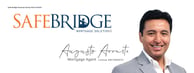 Augusto Arrarte, Mortgage Agent