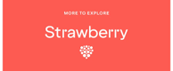 Strawberry website