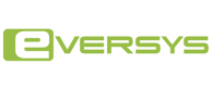 Eversys logo - Super-automatic espresso coffee machines