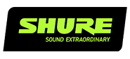 Shure Loja Oficial