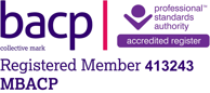 bacp accredited registration