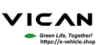 VICAN Green Life Together! Trade Sutinen EU