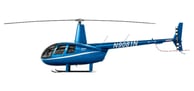 Venta de helicópteros de piston en mexico
