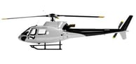 Venta de helicópteros de turbina en mexico