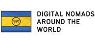 digital nomads around the world