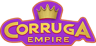 Corruga Empire board game