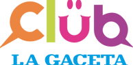 Logotipo Club La Gaceta y tienen 20% de descuento en los Workshops